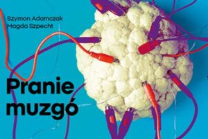 mat. plakat Teatru Jaracza w Łodzi
