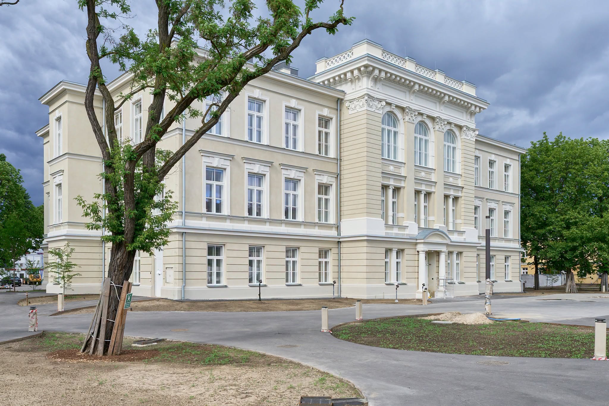fot. Sinfonia Varsovia (media społecznościowe)