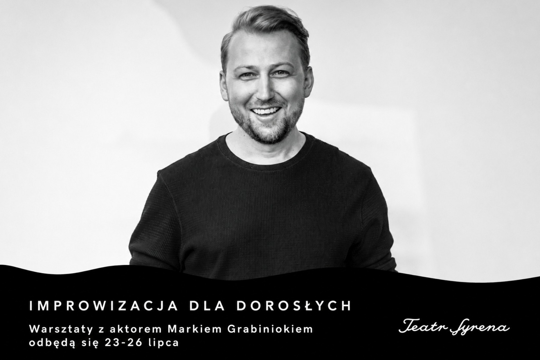 mat. afisz Teatru Syrena
