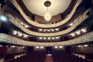fot. archiwum własne Teatru Dla Wszystkich