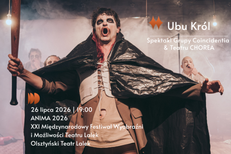 fot. Teatr Chorea