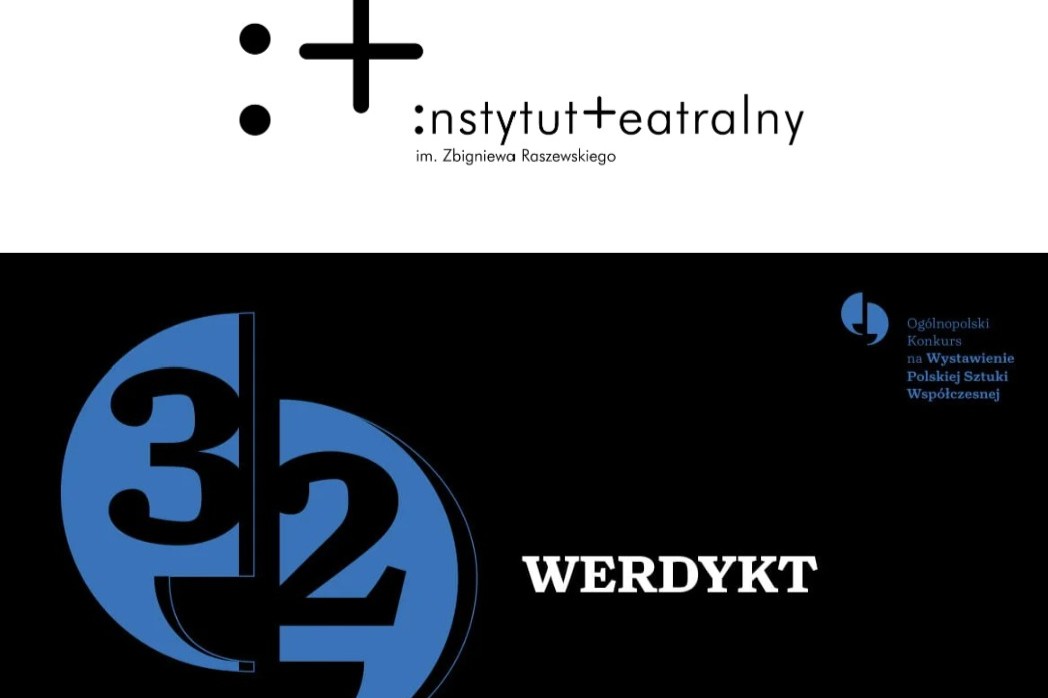 mat. afisz Instytutu Teatralnego