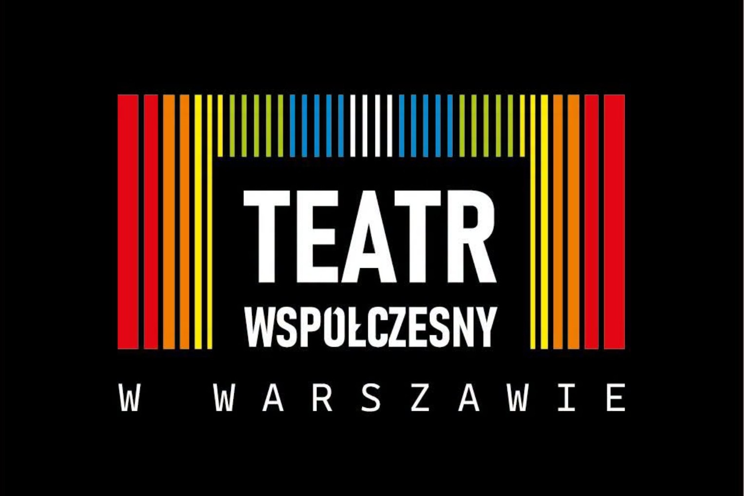 mat. logotyp Teatru Współczesnego w Warszawie