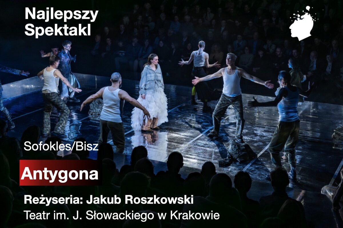 fot. Teatr Powszechny