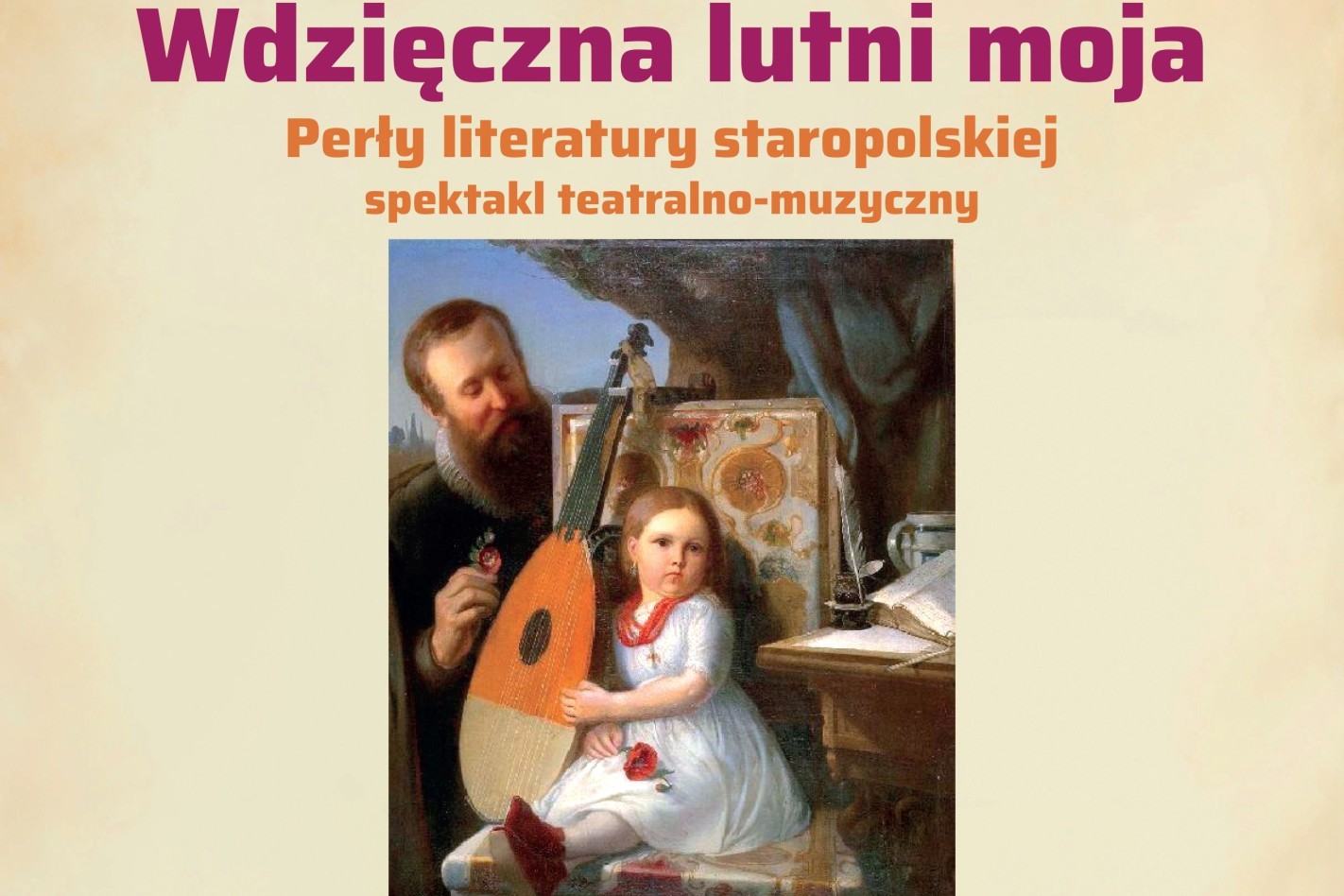 mat. plakat WDK w Rzeszowie