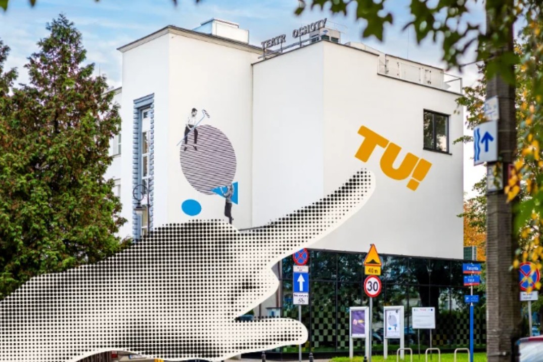 fot. Teatr Ochoty (Paweł Luhovyi)
