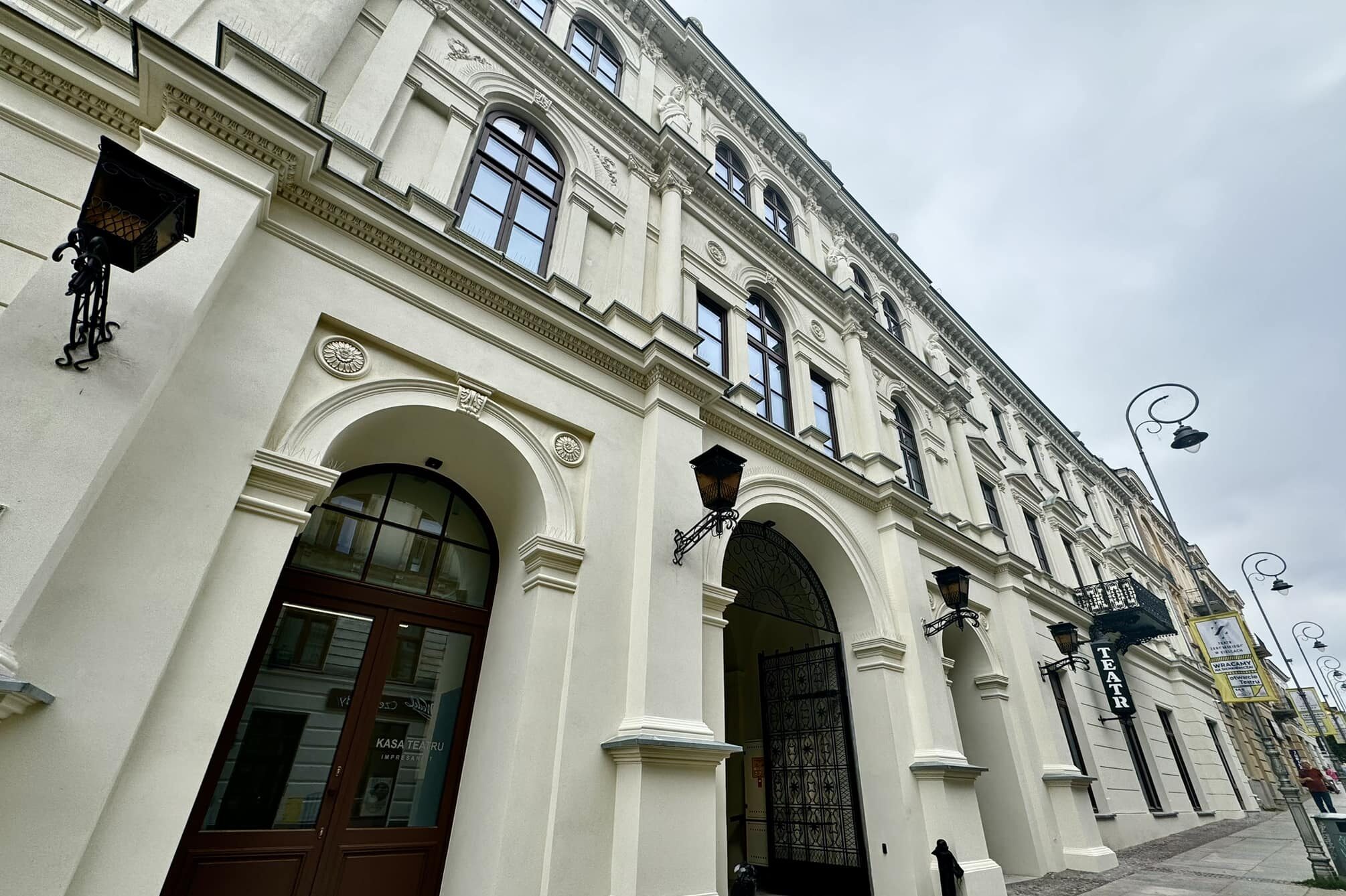 fot. Teatr Żeromskiego Kielce