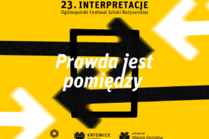 fot. Festiwal Interpretacje