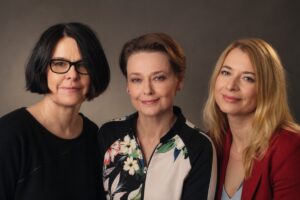 fot. Akademia Sztuk Teatralnych (autor zdjęcia Ewy Kaim: Ryszard Kornecki)