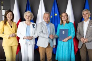 fot. Urząd Marszałkowski Województwa Podlaskiego