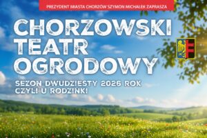 infografika: Chorzowski Teatr Ogrodowy