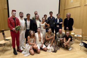 fot. archiwum Teatru dla Wszystkich