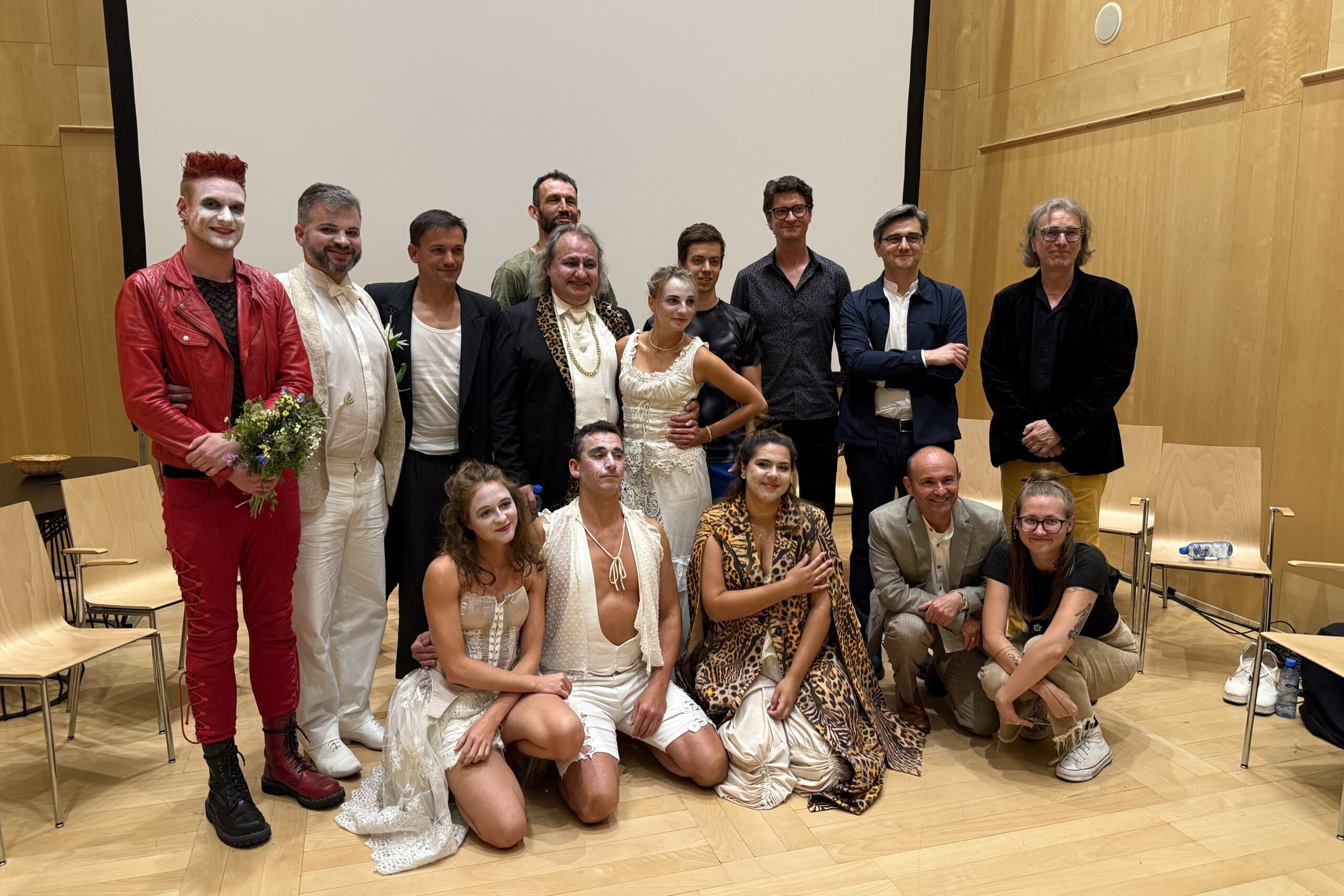 fot. archiwum Teatru dla Wszystkich