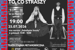 fot. Stajnia Metamorficzna