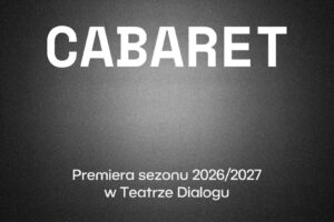 infografika: Teatr Dialogu we Wrocławiu