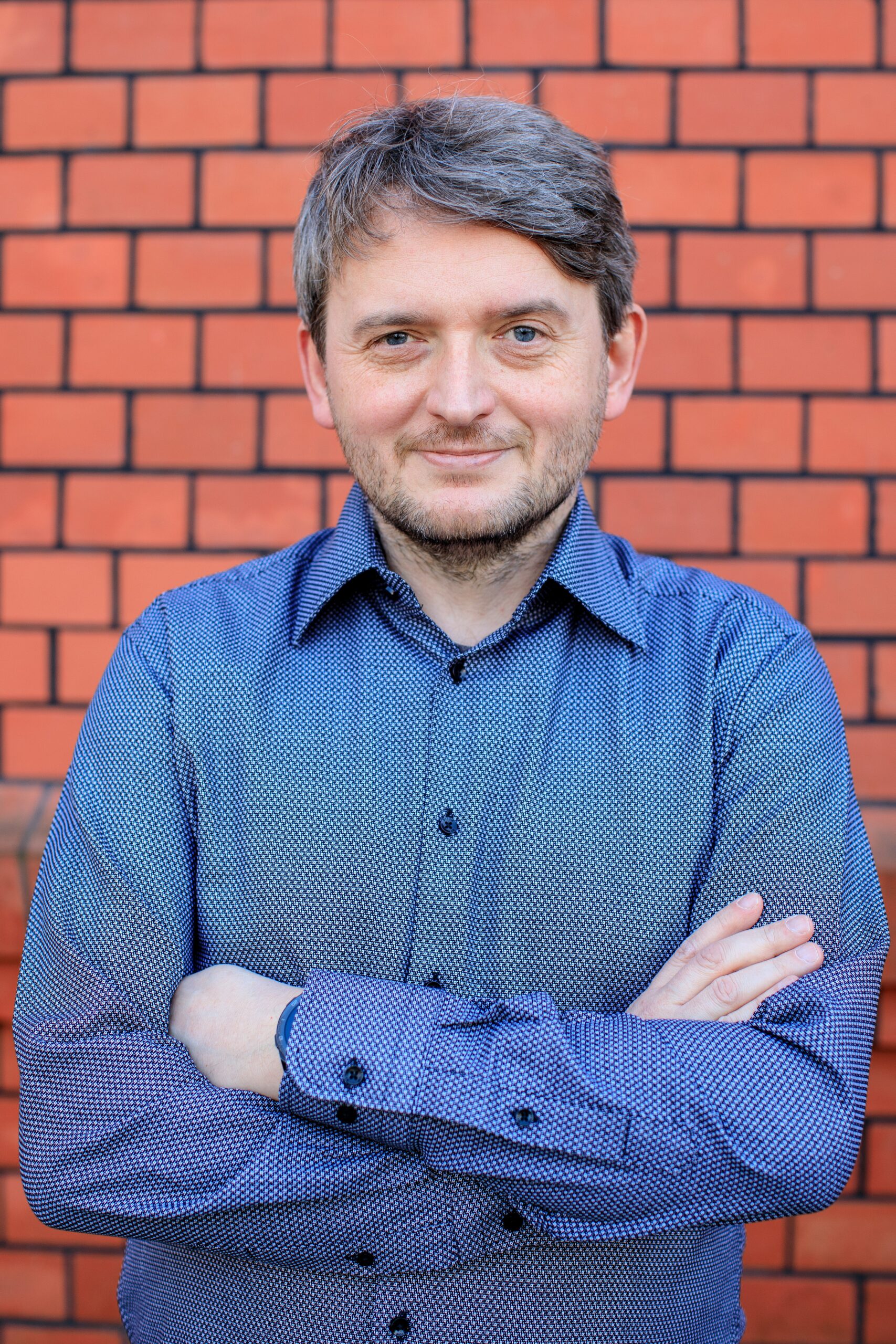 Teatr dokumentalny to nośnik pamięci