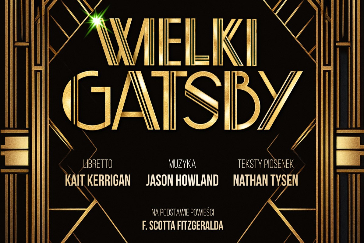 infografika: Teatr Muzyczny ROMA w Warszawie