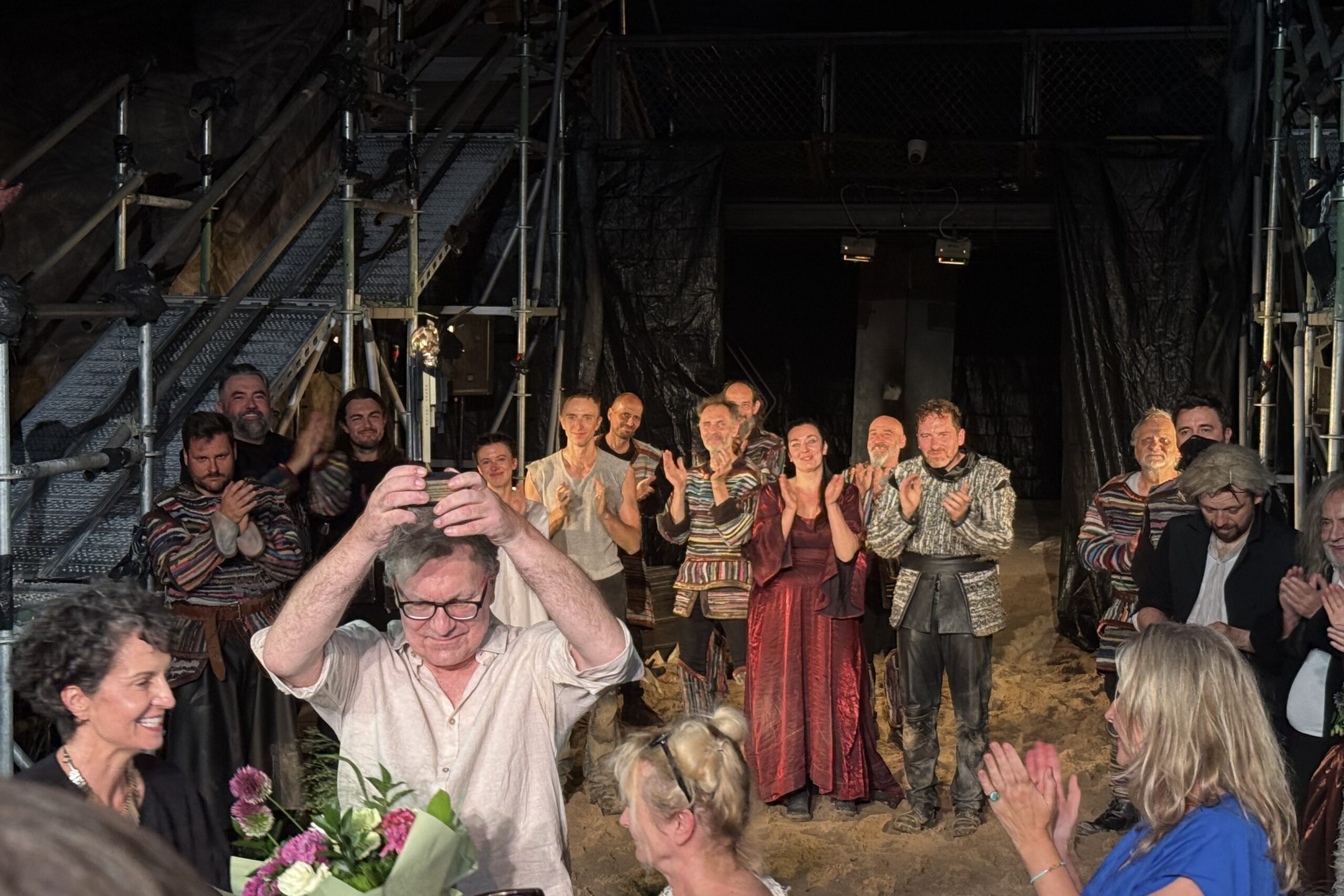 fot. Teatr dla Wszystkich