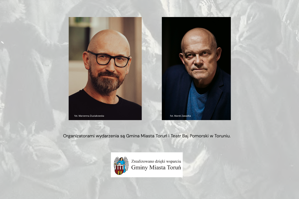 fot. Teatr Baj Pomorski