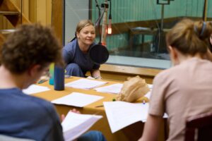 fot. Cezary Piwowarski