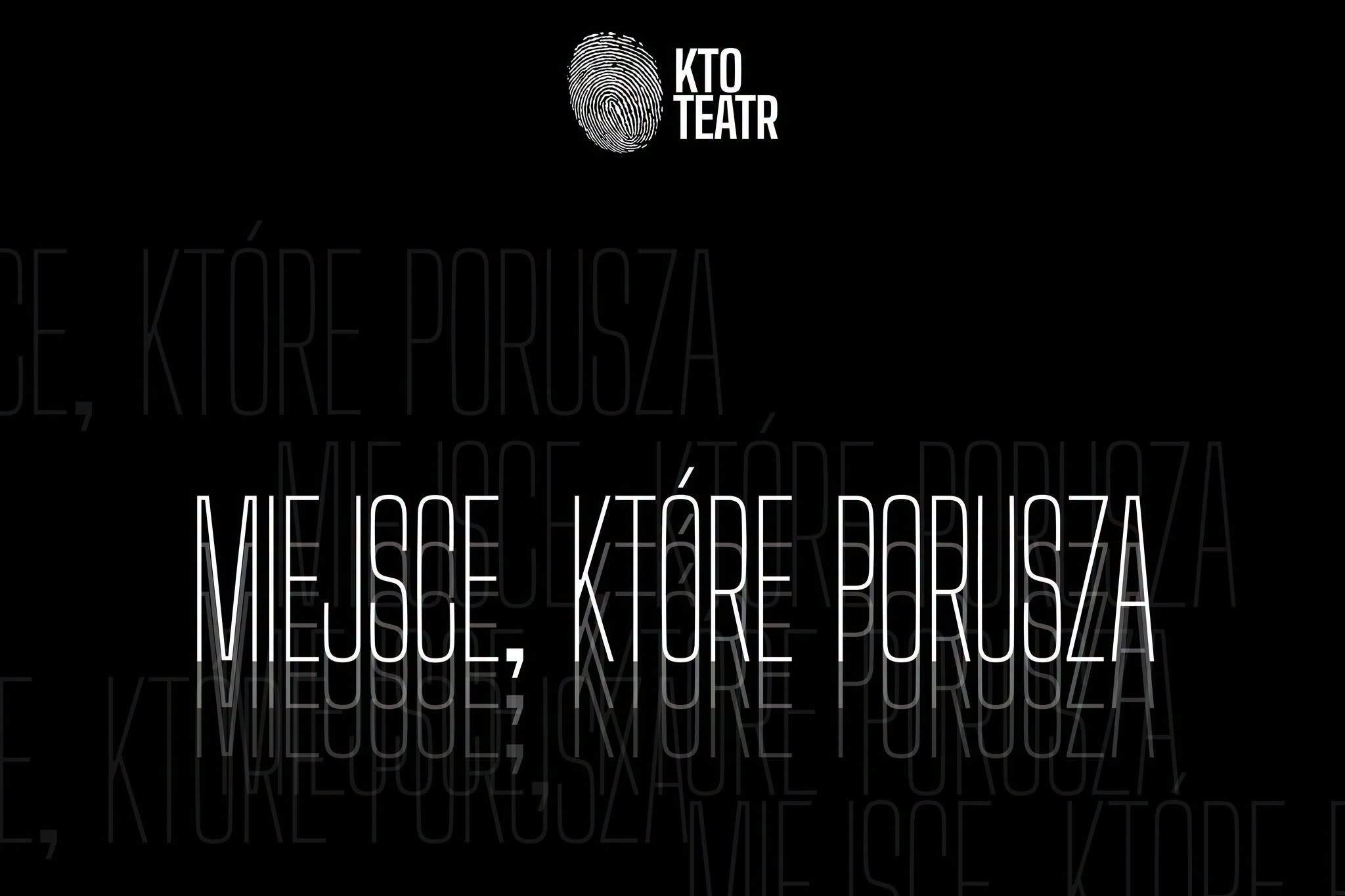 infografika: Teatr KTO