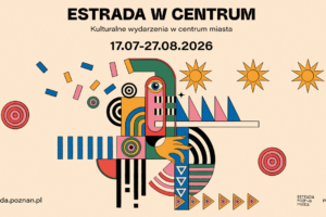 fot. Estrada w Centrum