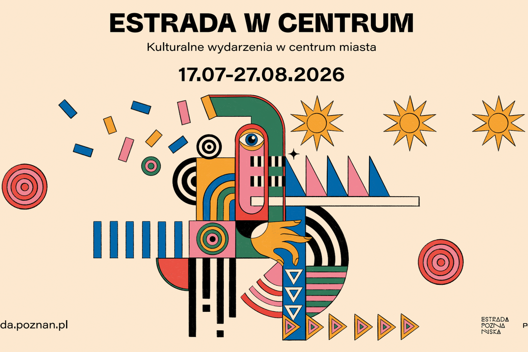 fot. Estrada w Centrum