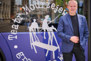 fot. Teatr im. Heleny Modrzejewskiej w Legnicy