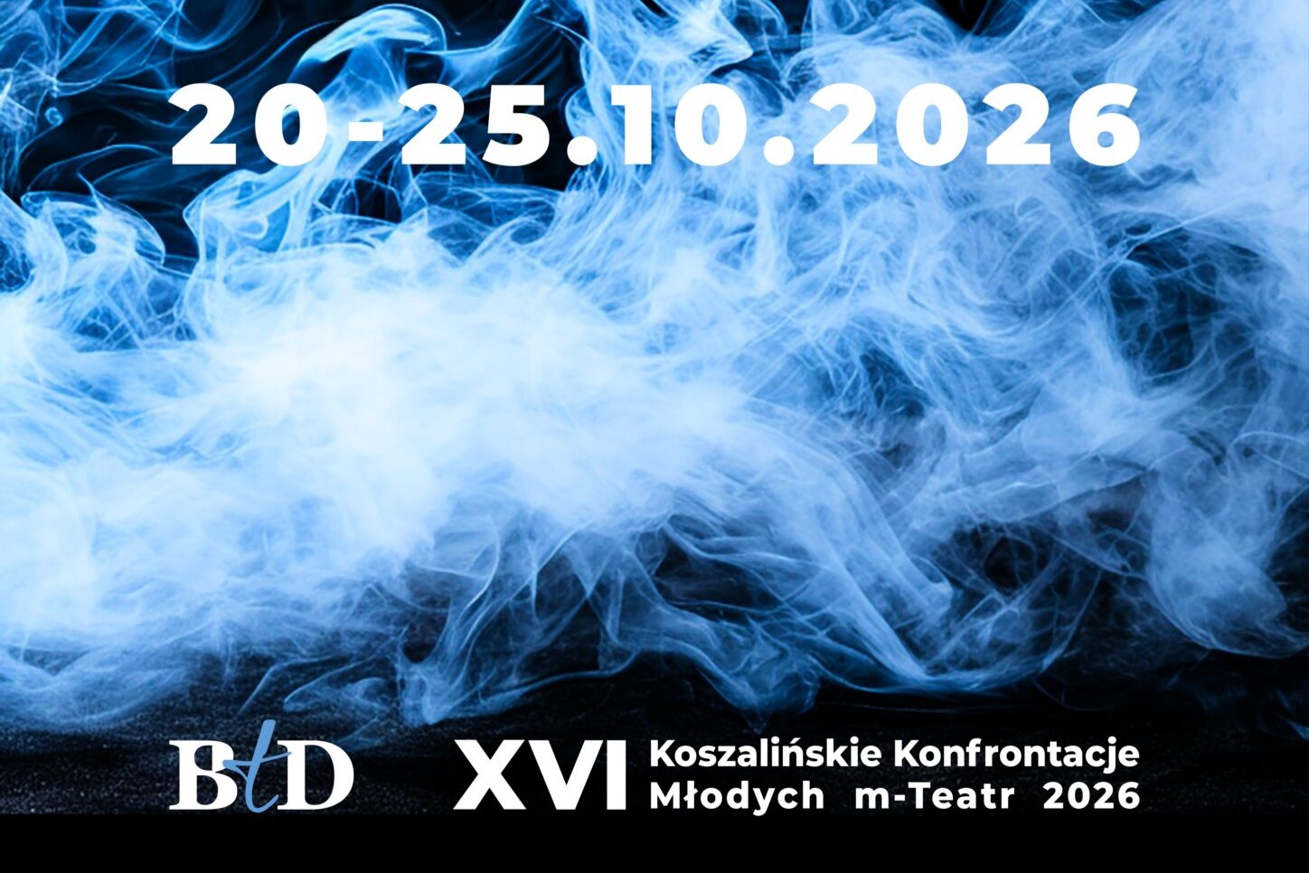 infografika: Bałtycki Teatr Dramatyczny w Koszalinie
