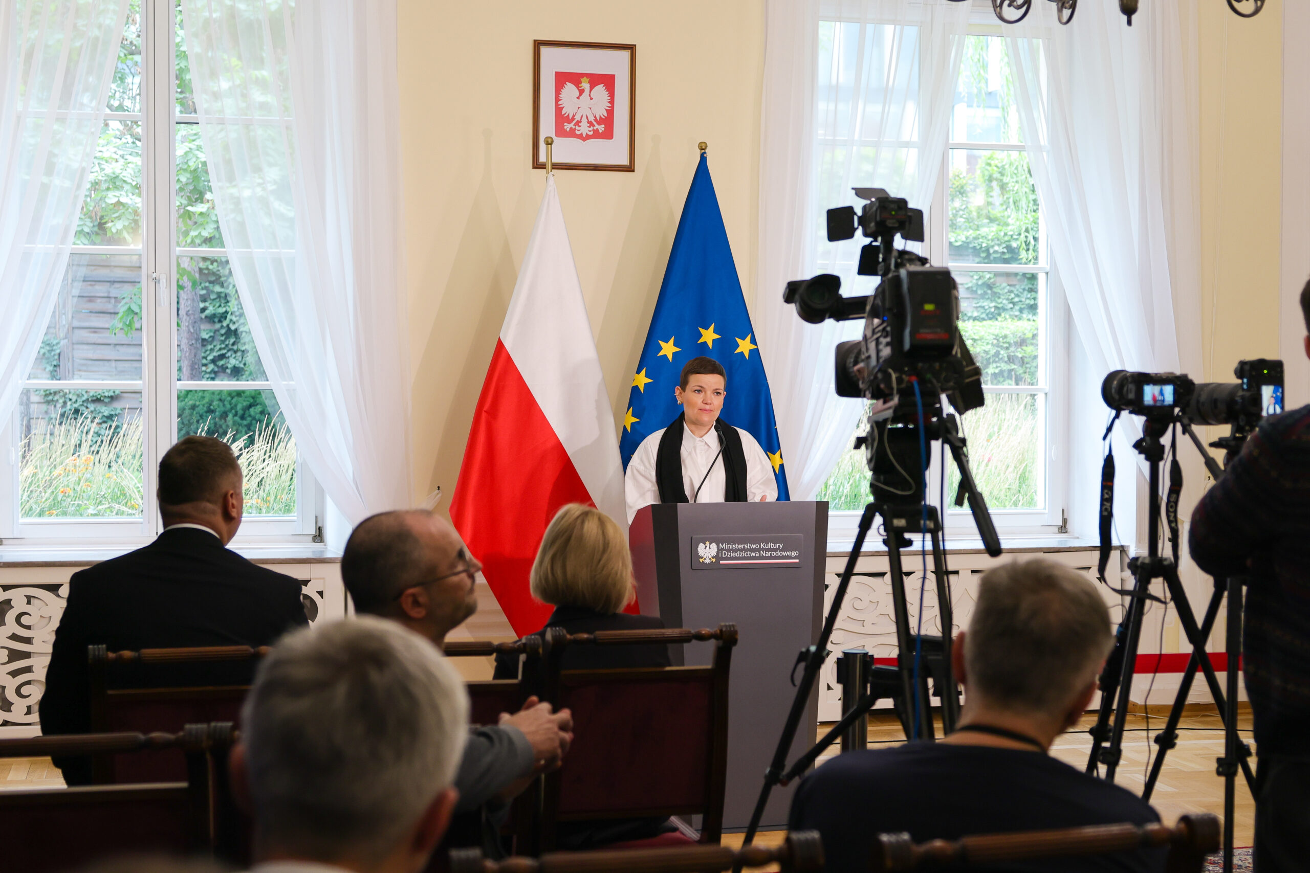 fot. Danuta Matloch/MKiDN