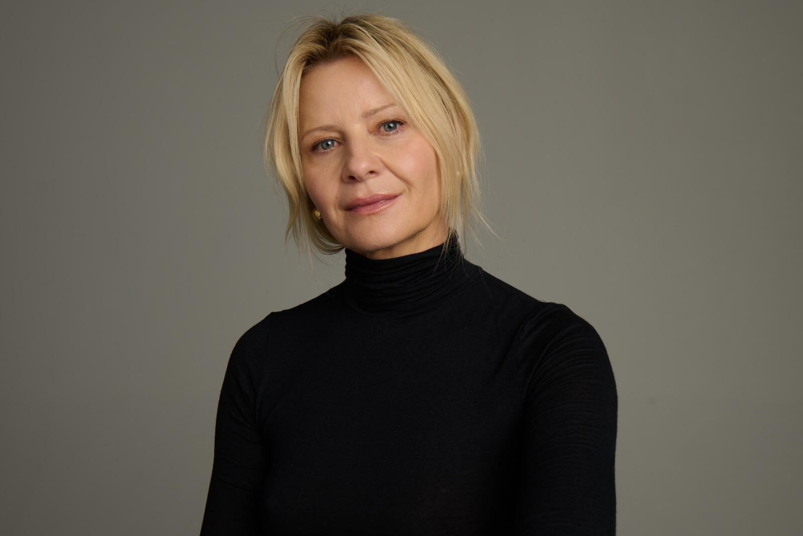 fot. Aleksandra Modrzejewska