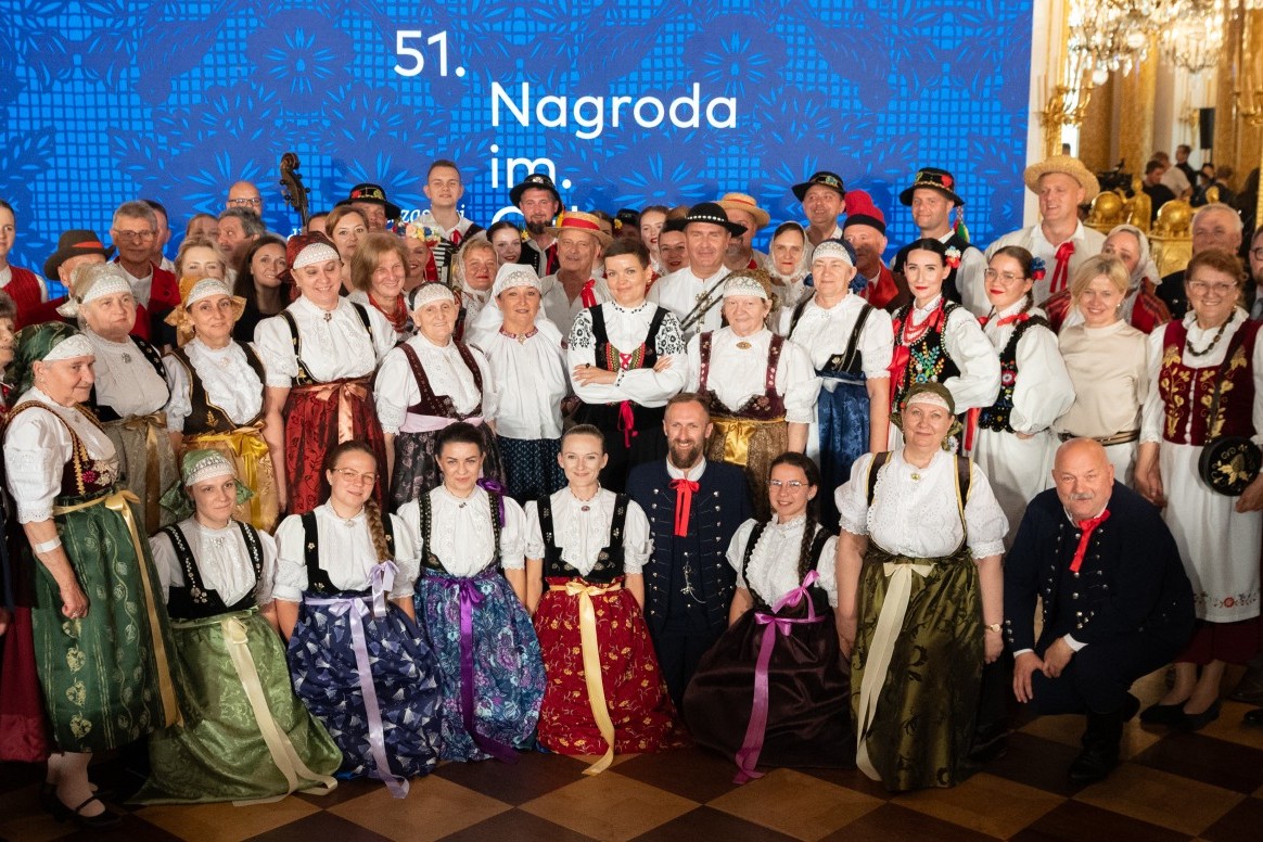 fot. Marta Ankiersztejn