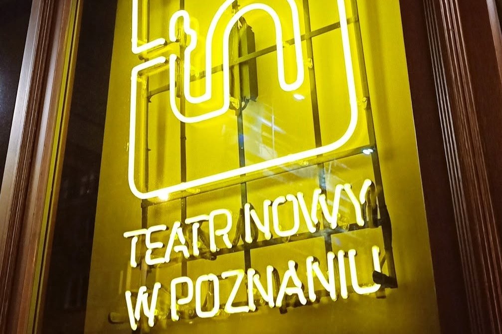 fot. Teatr Nowy w Poznaniu