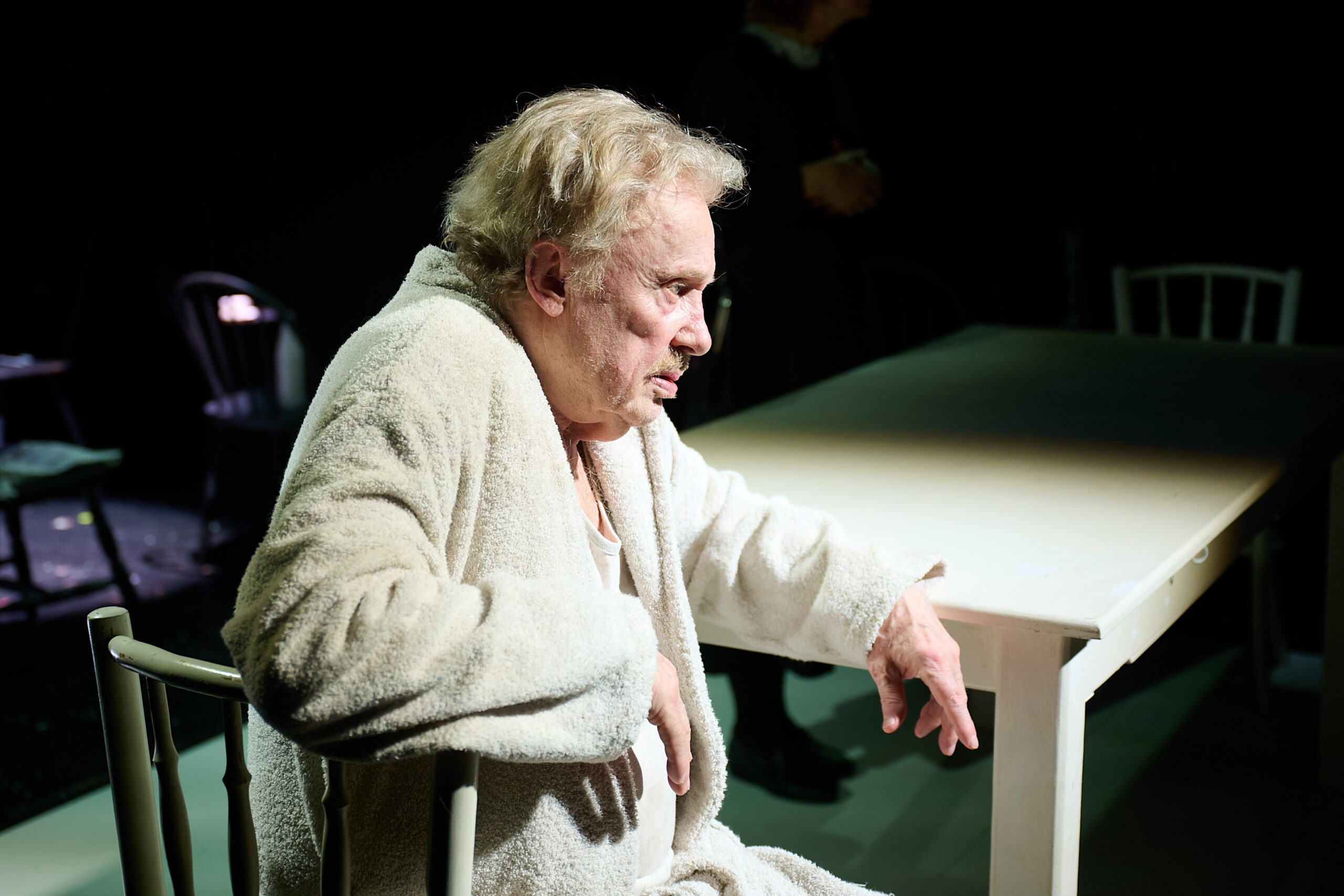 fot. Teatr Gudejko