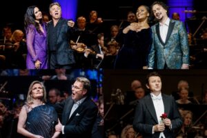 fot. Teatr Wielki - Opera Narodowa w Warszawie (cykl: Wielkie Głosy)