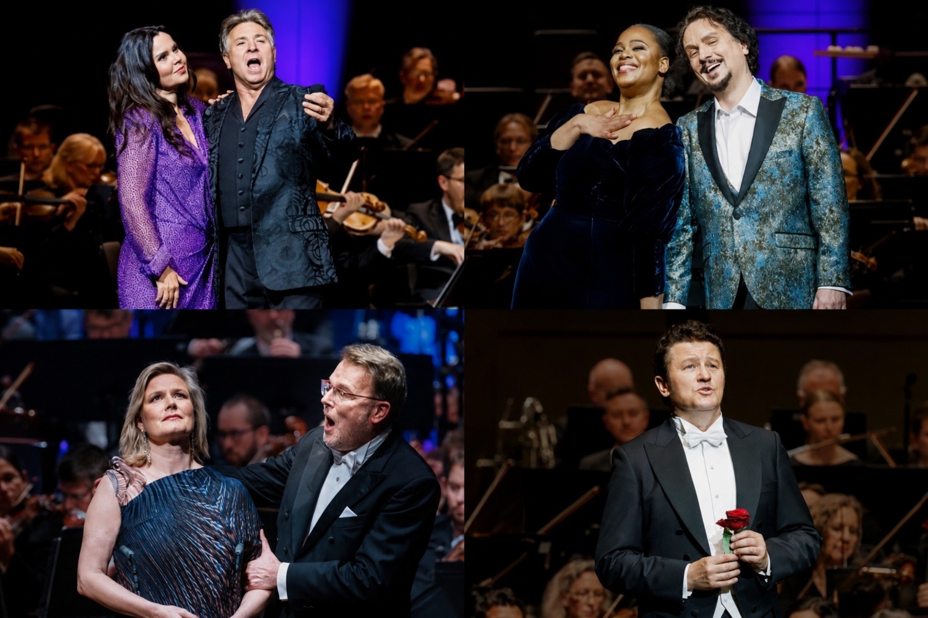 fot. Teatr Wielki - Opera Narodowa w Warszawie (cykl: Wielkie Głosy)