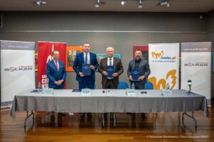 fot. Sebastian Stankiewicz/Biuro Prasowe UMWP