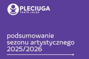 infografika: Teatr Pleciuga
