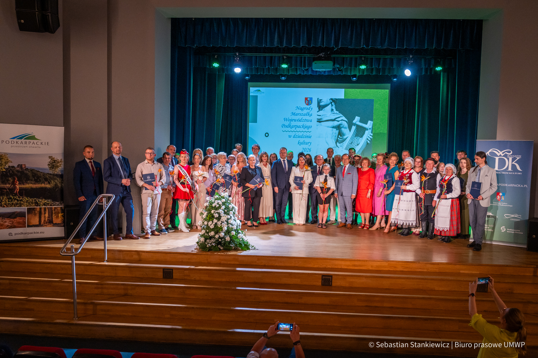 fot. Sebastian Stankiewicz / Biuro prasowe UMWP
