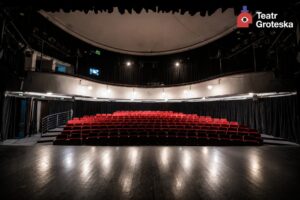 fot. Teatr Groteska w Krakowie