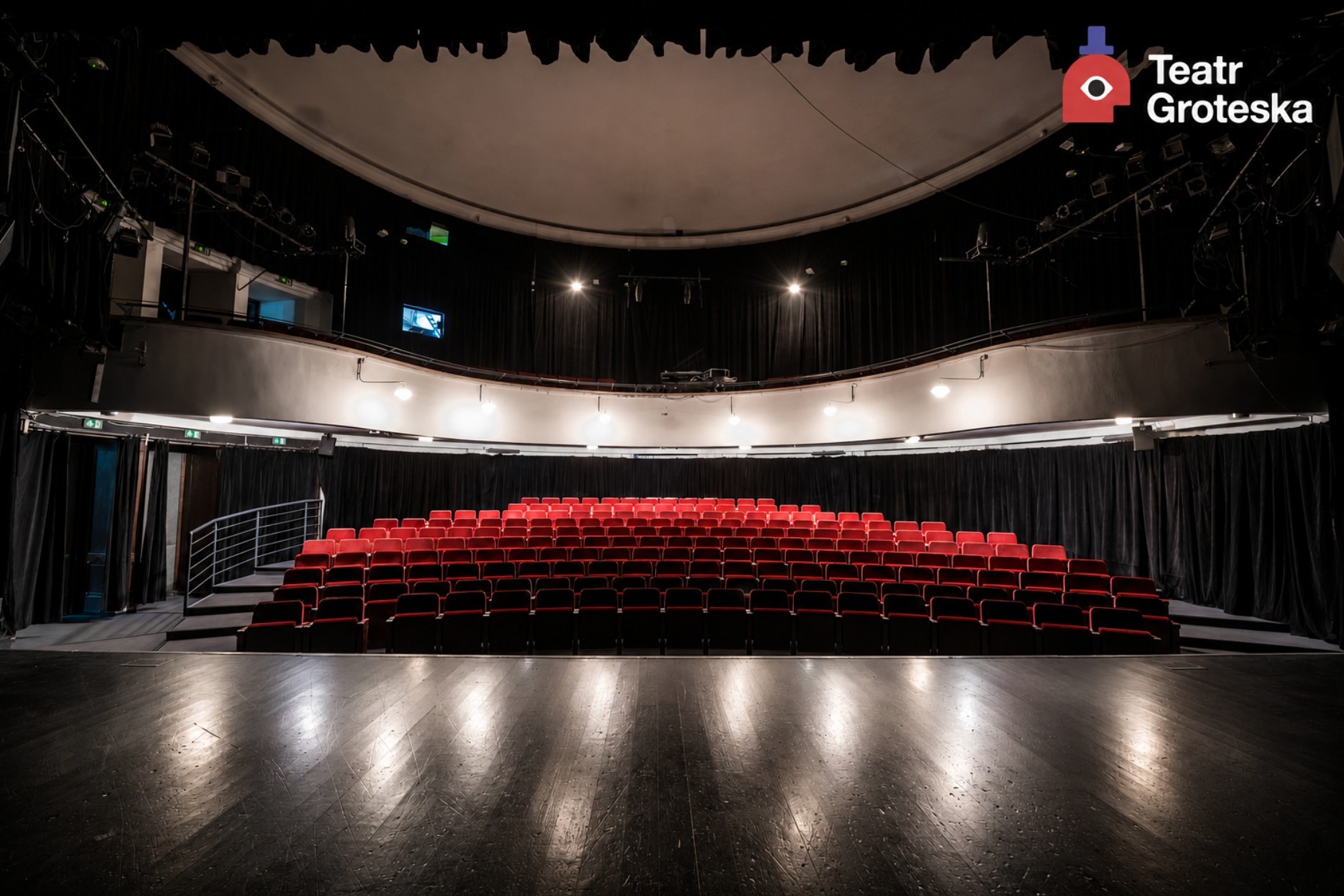 fot. Teatr Groteska w Krakowie