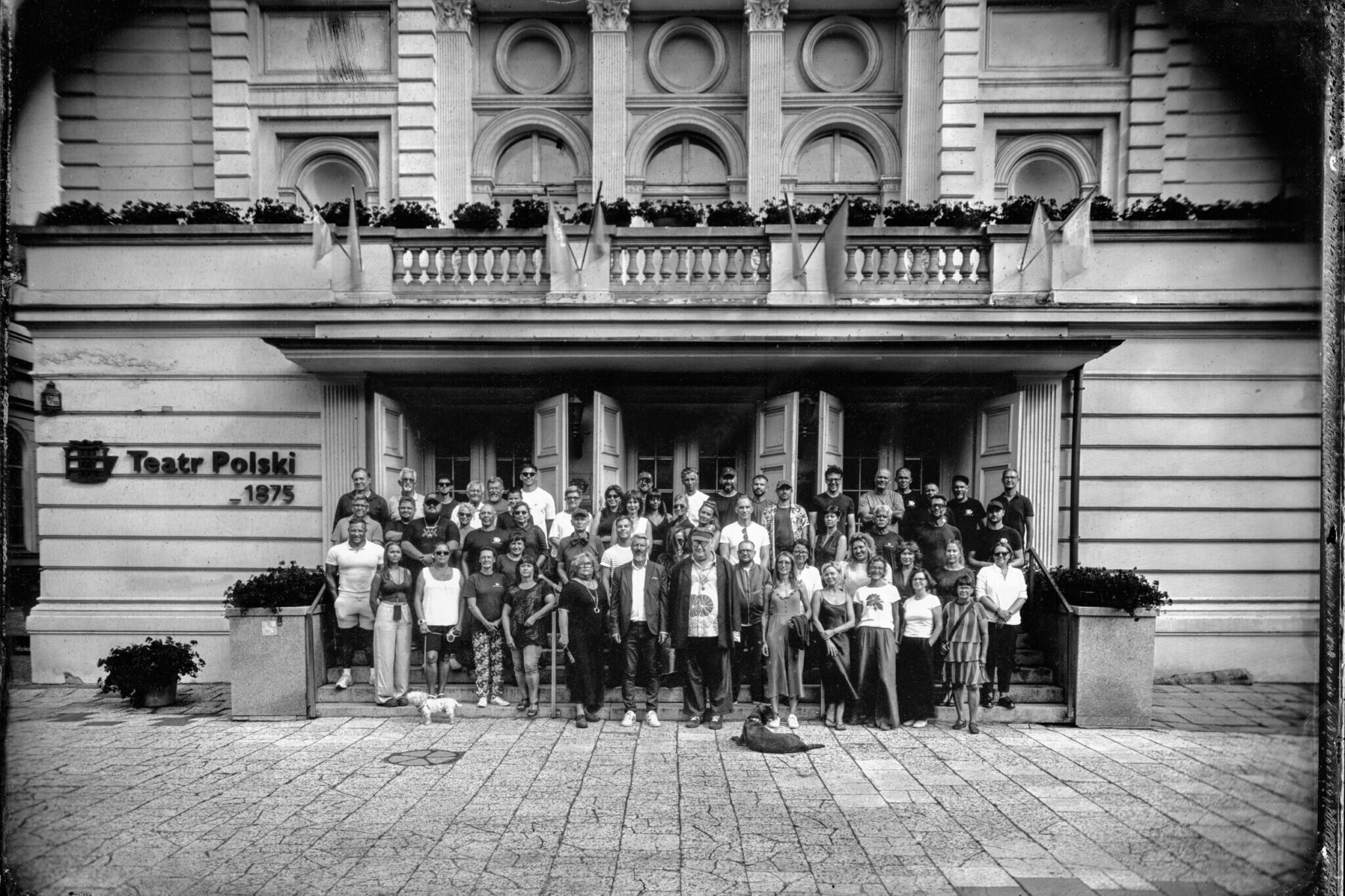fot. Teatr Polski w Poznaniu