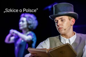 fot. Polski Teatr Studio z Wilna