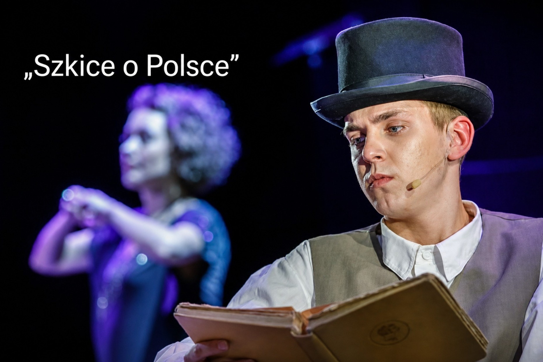 fot. Polski Teatr Studio z Wilna