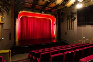 fot. Teatr Variete w Krakowie