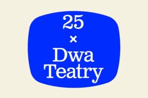 infografika: Teatr Telewizji