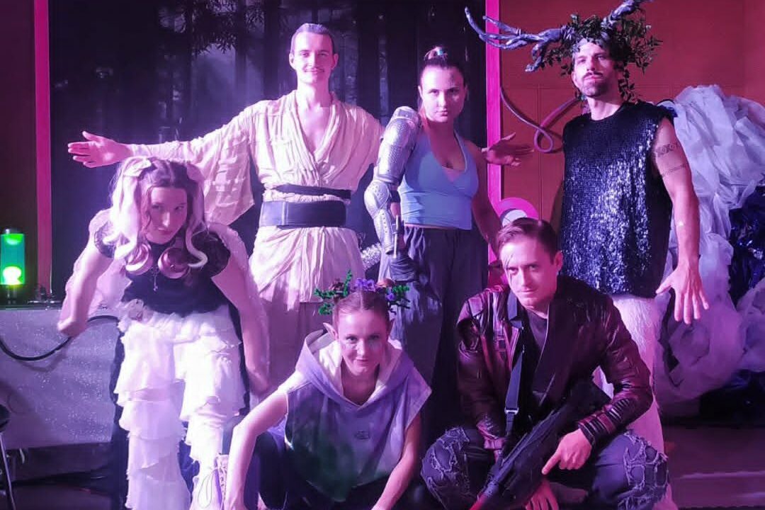 fot. Teatr Politechniki Warszawskiej