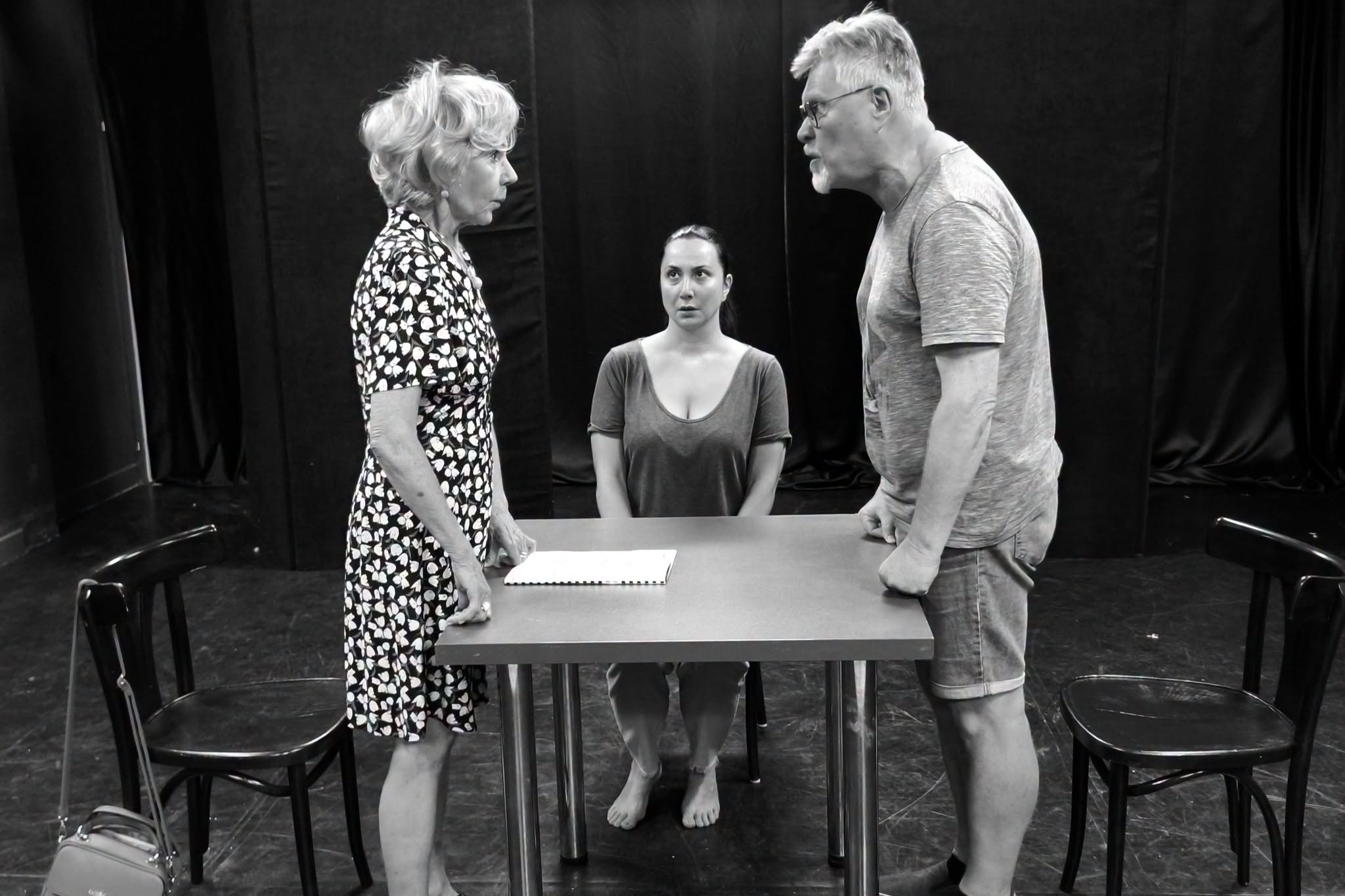 fot. Teatr Druga Strefa w Warszawie