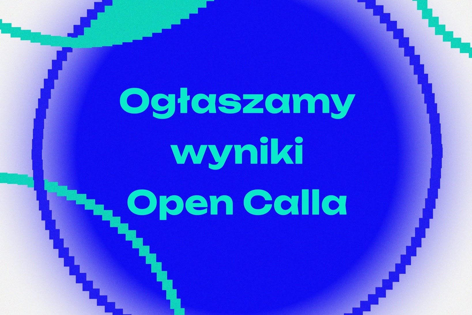 mat. plakat Fundacji Fonorama