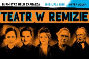 infografika: Festiwal Teatr w Remizie
